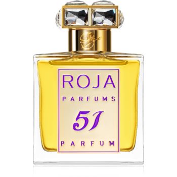 Roja Parfums 51 parfum pentru femei - imagine 2